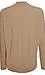Mock Neck Brushed Ribbed Top Thumb 2