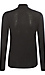 Mock Neck Long Sleeve Top Thumb 2