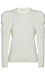 Bishop + Young Puff Sleeve Sweatshirt Thumb 1