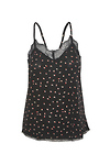 Bishop + Young Lace Trim Cami