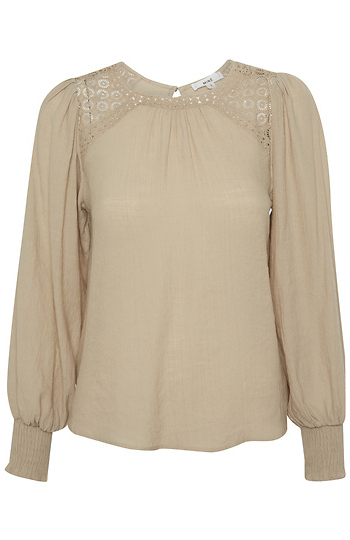 Peasant Blouse Slide 1