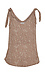 Speckled Tie Strap Tank Thumb 1