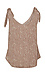 Speckled Tie Strap Tank Thumb 2