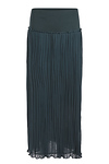 Current Air Pleated Midi Skirt