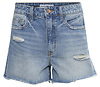 Flying Monkey Mom Jean Shorts