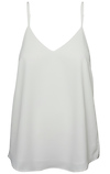 V-Neck Cami