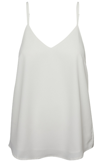 V-Neck Cami Slide 1
