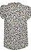 Flower Print Ruffle Top Thumb 2