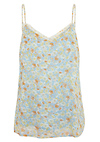 Flower Print Cami