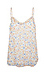 Flower Print Cami Thumb 1