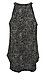 Leopard Print Halter Top Thumb 2