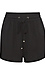 Twill Shorts with Drawstring Thumb 1