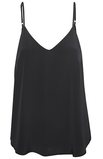 V-Neck Cami Slide 1