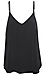 V-Neck Cami Thumb 1