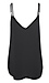 V-Neck Cami Thumb 2