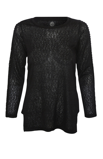Long Sleeve Crewneck Slide 1