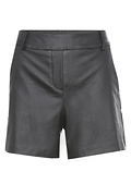 ILTM Waxed Shorts