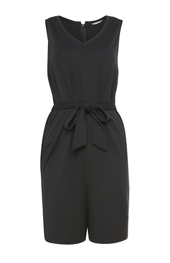 ILTM Belted Romper Slide 1