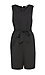 ILTM Belted Romper Thumb 1
