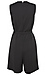 ILTM Belted Romper Thumb 2