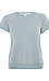 Super Soft Short Sleeve Fleece Pullover Thumb 1