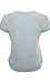 Super Soft Short Sleeve Fleece Pullover Thumb 2
