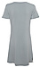 Super Soft Short Sleeve Lounge Dress Thumb 2