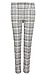 Plaid Pull On Pants Thumb 1