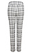 Plaid Pull On Pants Thumb 2