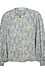 Bishop + Young Long Sleeve Blouse Thumb 1