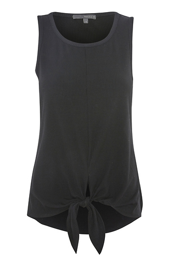 Matty M Front Knot Tank Slide 1