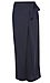 Wrap Side Tie Wide Leg Pants Thumb 1