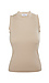Sleeveless Sweater Top Thumb 1