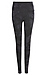 High Rise Marble Leggings Thumb 1
