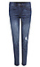 Democracy Petite Ab Solution Booty Lift Jegging Thumb 1