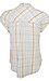 Short Sleeve Plaid Shirt Thumb 2