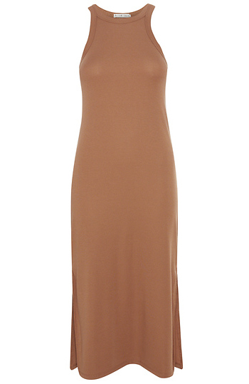 Tank Midi Dress Slide 1