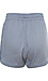 Twill Shorts with Drawstring Thumb 2