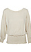Smocked Waist Top Thumb 1