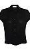 Buttoned Short Sleeve Top Thumb 1