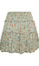 Smocked Mini Skirt Thumb 2