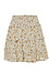 Smocked Mini Skirt Thumb 1