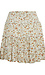 Smocked Mini Skirt Thumb 2