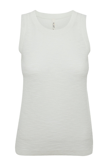 Halter Knit Top Slide 1