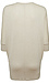 Nadia Quarter Sleeve Dolman V-Neck Hacci Top Thumb 2
