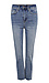 Super High Rise Slim Straight Crop Thumb 1