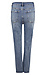 Super High Rise Slim Straight Crop Thumb 2