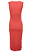 Ribbed Tank Midi Dress Thumb 2