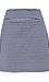 UP! Pull-On Gingham Skort Thumb 1