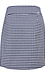 UP! Pull-On Gingham Skort Thumb 2